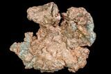 Natural, Native Copper Formation - Michigan #110145-1
